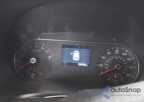 2021 Kia Soul S z USA, uszkodzony, nr VIN KNDJ23AU1M7747492